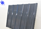 1130mm Multi Layer Corrugated Plastic Spanish Roof Tile For Garages Pergolas Factory