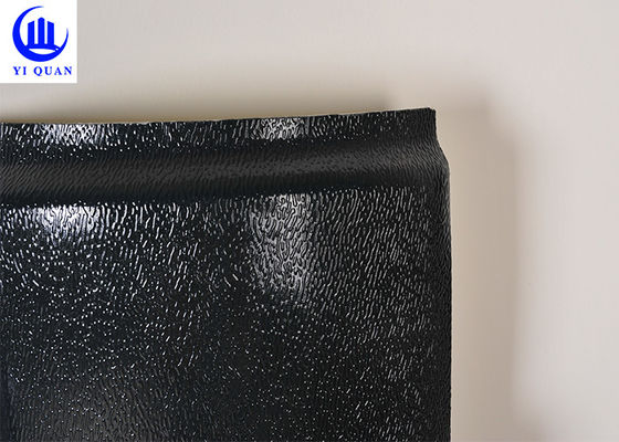 ASA PVC Roofing Sheet 1050mm Width 2.5mm Thickness for Industrial Use