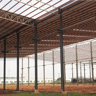 UPVC Spanish Roof Sheet 1.5mm-2.8mm Thickness Traditional Design