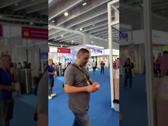 136η Έκθεση της Κάντον