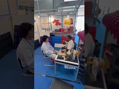 Η διοργάνωση του Καντόν συνάντησε έναν παλιό φίλο.