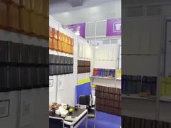 Η δεύτερη ημέρα της Έκθεσης της Καντόνας 24η Οκτωβρίου 2025